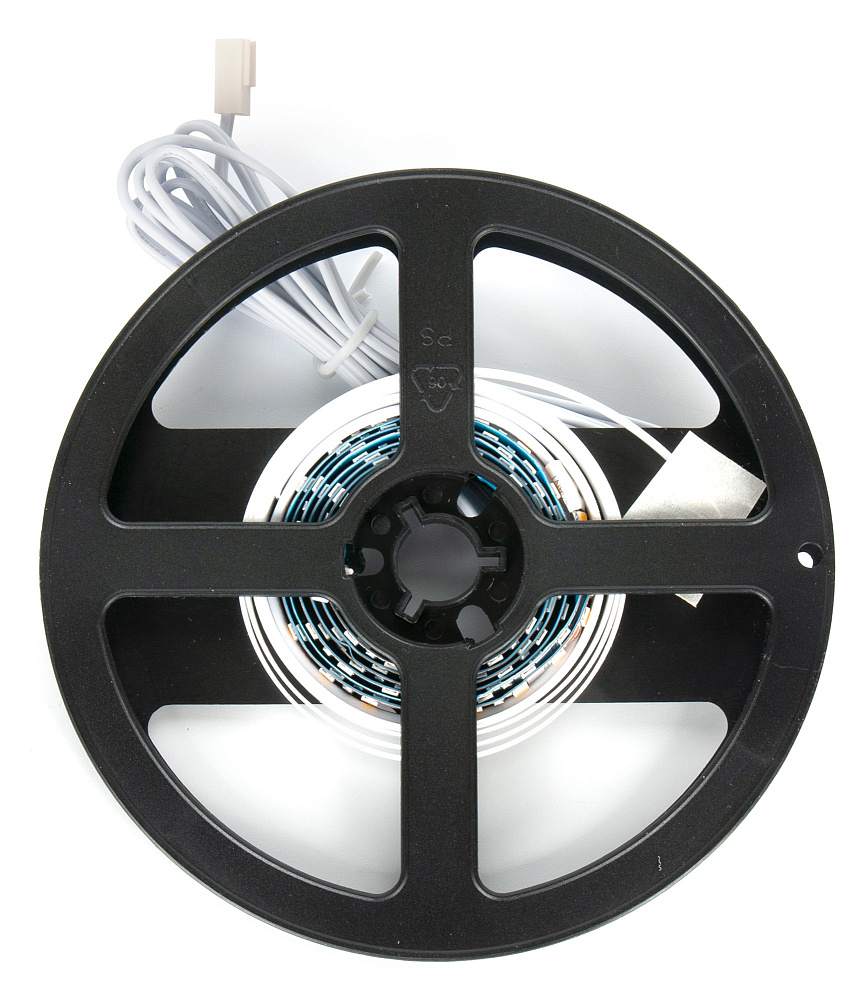 Alumove Light Гибкая лента 4мм, IP20, 120 LED/м LED Лента (305084NW-HL ...