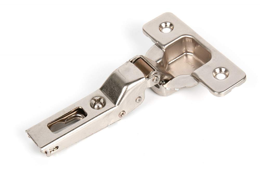 SALICE Петля 110° полунакладная для средних (1622мм) фасадов, с