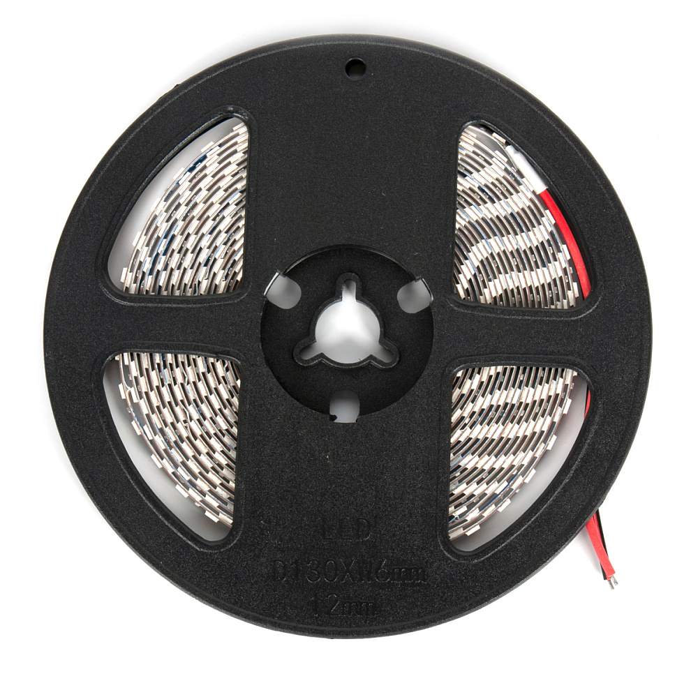 Alumove Light Гибкая лента 4мм, IP20, 120 LED/м LED Лента (305081WW ...