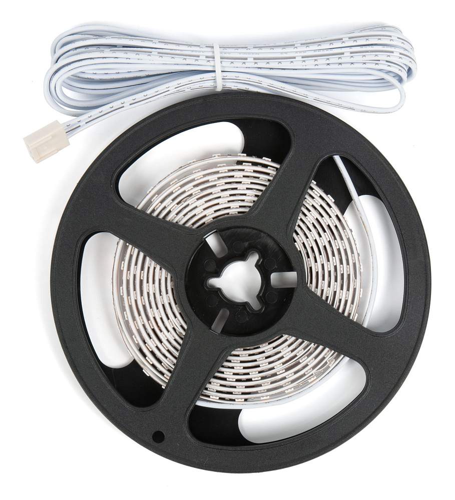 Alumove Light Гибкая лента 6мм, IP20, 120 LED/м LED Лента двухцветная ...