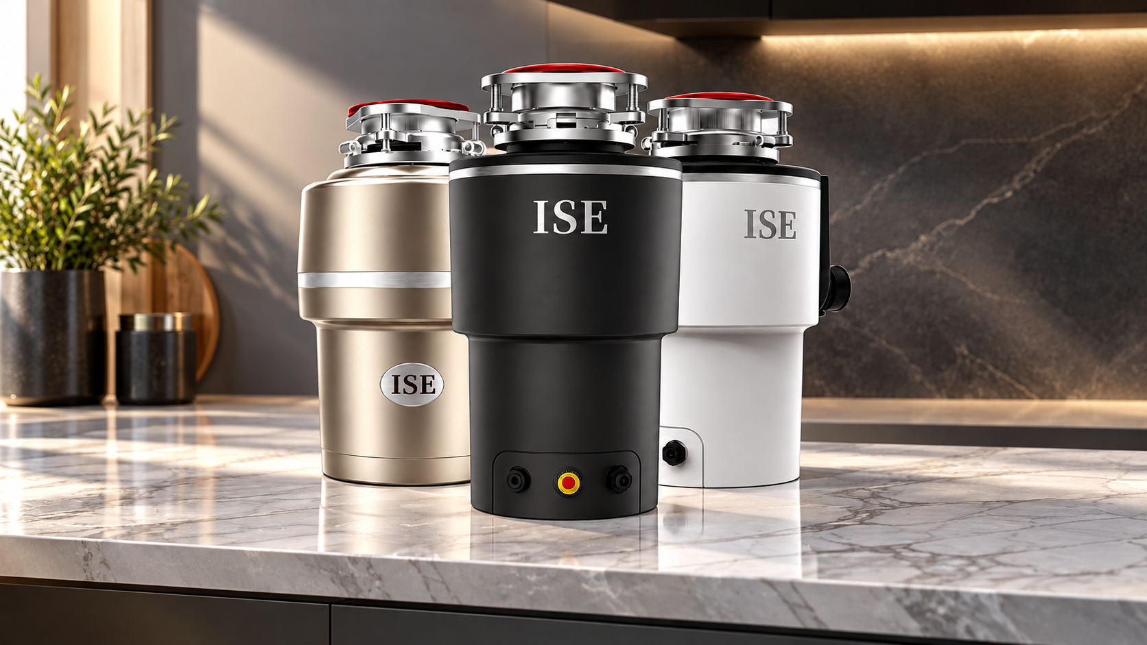 ISE